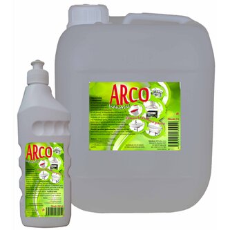 Arco Industrial tekuté mýdlo s abrazivem  700 g PE