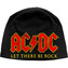 Čepice AC/DC - Let There Be Rock