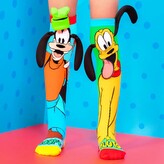 Podkolenky dětské/dospělý - Pluto & Goofy