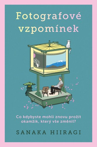 Fotografové vzpomínek Fotografové vzpomínek