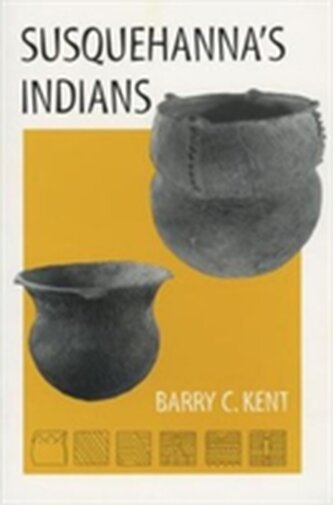 Susquehanna’s Indians