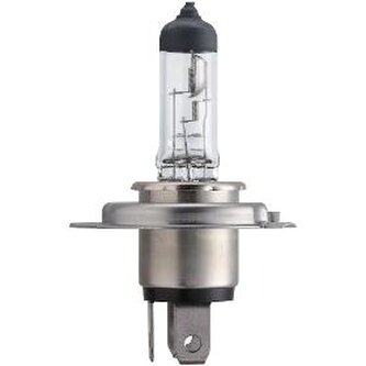 Autožárovka PHILIPS H4 VisionPlus 1 ks