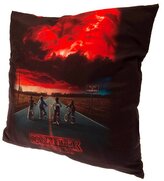 Povlak na polštářek Stranger Things Storm Guards