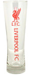 Sklenice FC Liverpool: Wordmark (objem 470 ml)