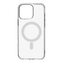 Tactical MagForce Kryt pro Apple iPhone 16 Pro Max Transparent