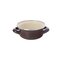 Kastrol BROWN Lem 0,65 l