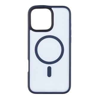 Tactical MagForce Hyperstealth Kryt pro iPhone 16 Pro Max Deep Blue