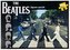 Puzzle The Beatles: Abbey Road 1000 kusů (69 x 49 cm)