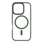 Tactical MagForce Hyperstealth Kryt pro iPhone 16 Pro Forest Green