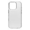 Tactical TPU Kryt pro Apple iPhone 16 Pro Transparent