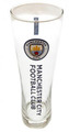 Sklenice FC Manchester City: