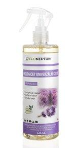 Ekologický univerzální čistič levandule 400 ml