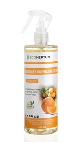 Ekologický univerzální čistič pomeranč 400 ml