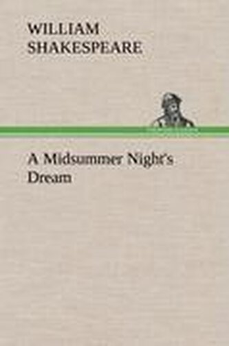 A Midsummer Night's Dream
