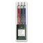 Mechanická tužka Faber-Castell TK Fine 1306 sada 3 ks