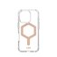 UAG Plyo Magsafe, Ice/Rose Gold - iPhone 16 Pro