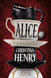 Alice – Signed edition