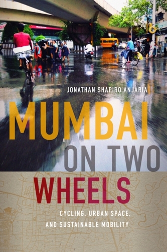 Mumbai on Two Wheels