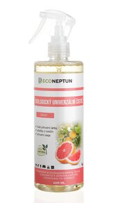 Ekologický univerzální čistič grep 400 ml
