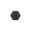 UAG Wireless Charger with kick stand,  black/carbon fiber, BULK