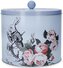 Plechová dóza na sušenky Alice In Wonderland