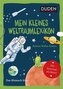 Duden Minis (Band 36) - Mein kleines Weltraumlexikon