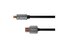 Kabel KRUGER & MATZ KM0328 HDMI - micro HDMI 3m