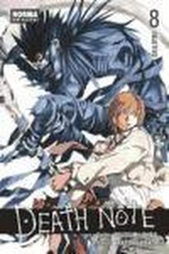 Death Note 8