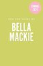 New Bella Mackie