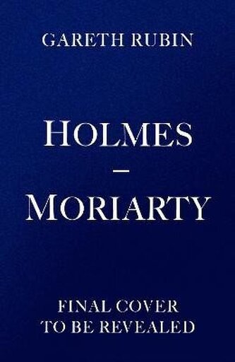 Holmes & Moriarty