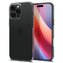 Spigen Crystal Flex, space crystal - iPhone 6.9" 2024