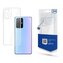 Etui 3mk Clear Case na Xiaomi 11T / 11T Pro - przezroczyste