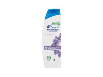 Head & Shoulders Nourishing Care Šampon 225 ml pro ženy