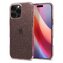 Spigen Liquid Crystal Glitter, Rose Quartz - iPhone 6.3" 2024
