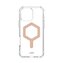 UAG Plyo Magsafe, Ice/Rose Gold - iPhone 16 Pro Max
