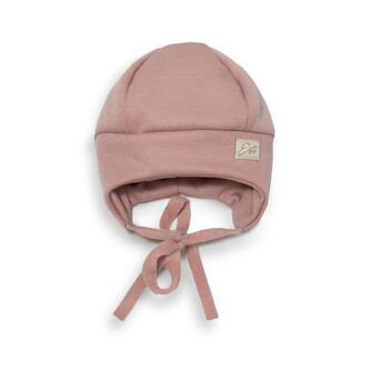 Čepice pro miminko Warmkeeper ZOE Cameo pink; Barva: růžová; Velikost: 32