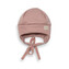 Čepice pro miminko Warmkeeper ZOE Cameo pink; Barva: růžová; Velikost: 32