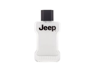 Jeep Freedom Balzám po holení 100 ml pro muže