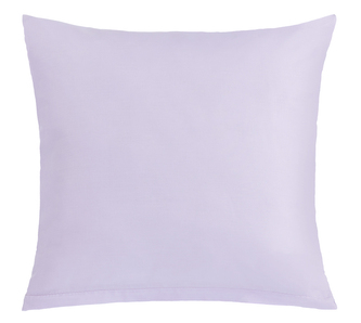 Povláček bavlněný - Fialová - 50x70 cm