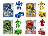 Auto-robot MIX