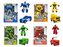 Auto-robot MIX