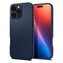 Spigen Liquid Air, navy blue - iPhone 6.3" 2024