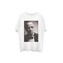 Tričko The Godfather - Brando B&W, L