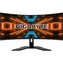 LCD monitor GIGABYTE M32QC