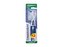 Mentadent Family Protection Klasický zubní kartáček Toothbrush 2 balení Medium unisex