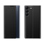 Etui New Sleep View Case do Xiaomi POCO C65 / Redmi 13C z klapką - czarne