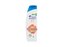 Head & Shoulders Anti-Hairfall Šampon 2in1 225 ml unisex