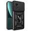 Etui pancerne Hybrid Armor Camshield do Infinix Zero Ultra z osłoną na aparat - czarne