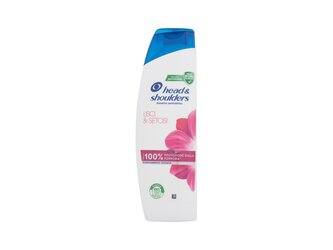 Head & Shoulders Smooth & Silky Šampon 225 ml pro ženy