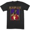 Tričko Big Daddy Kane - Half Steppin', XL